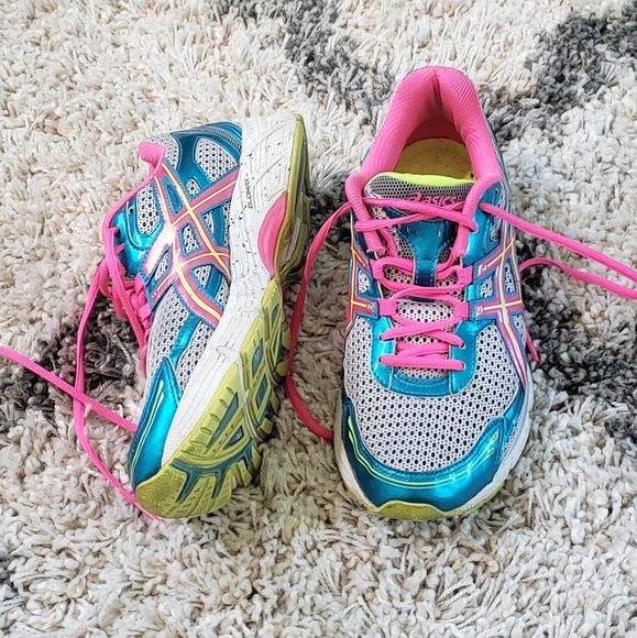 Asics Shoes - ASICS Gel-Enhance Ultra 2.0 Running Shoes